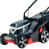 Газонокосилка Электрическая AL-KO 113849 Ручной photo 4