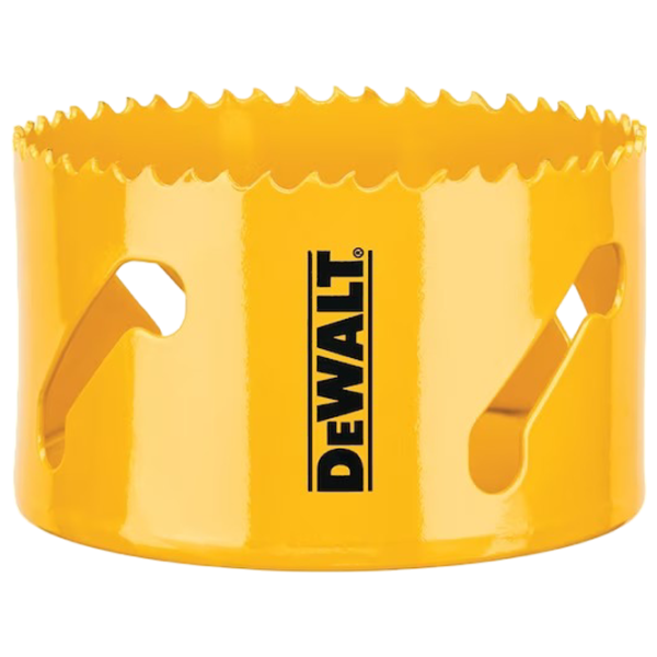Carotă Dewalt DT90333 Bimetal /  photo 1 Carotă Dewalt DT90333 Bimetal /  photo 1