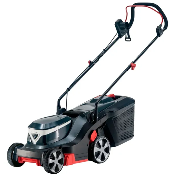 Газонокосилка Электрическая AL-KO 113850 Ручной photo 1