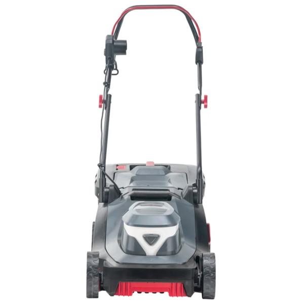 Газонокосилка Электрическая AL-KO 113850 Ручной photo 2