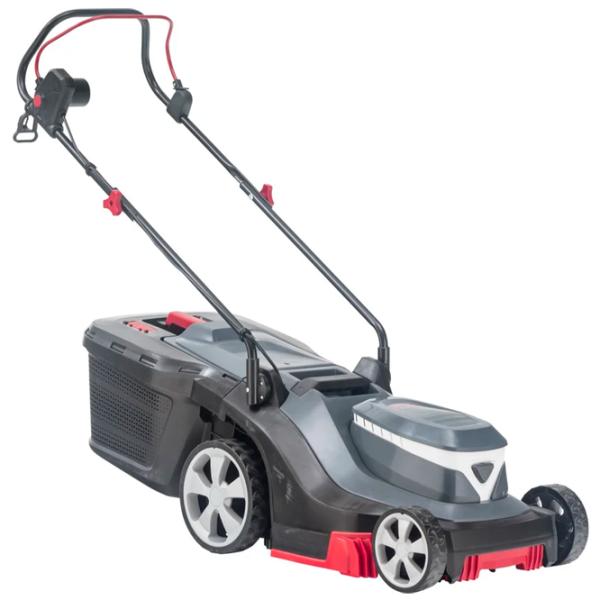 Газонокосилка Электрическая AL-KO 113850 Ручной photo 3