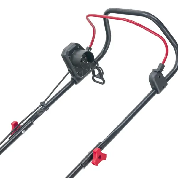 Газонокосилка Электрическая AL-KO 113850 Ручной photo 4