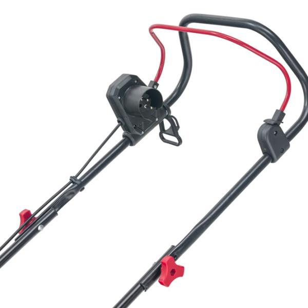 Газонокосилка Электрическая AL-KO 113850 Ручной photo 4