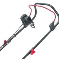 Газонокосилка Электрическая AL-KO 113850 Ручной photo 4