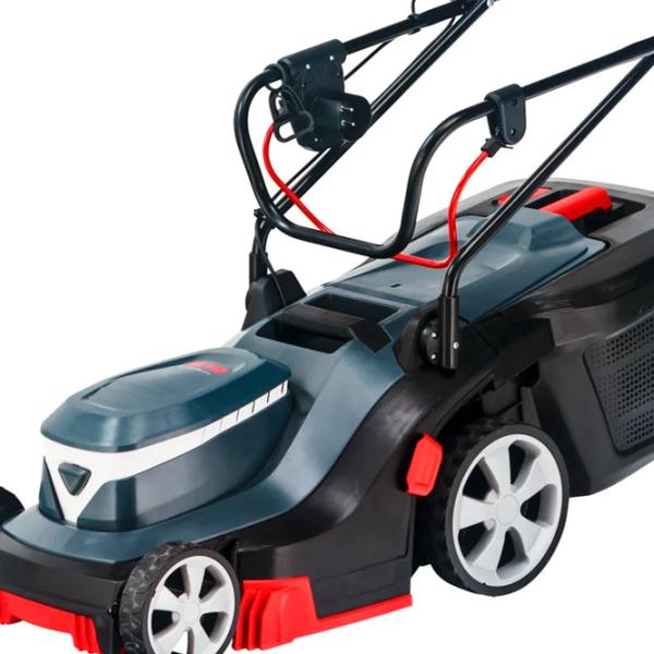 Газонокосилка Электрическая AL-KO 113850 Ручной photo 6