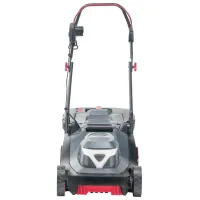 Mașină de tuns iarbă Electrică AL-KO 113852 Manual