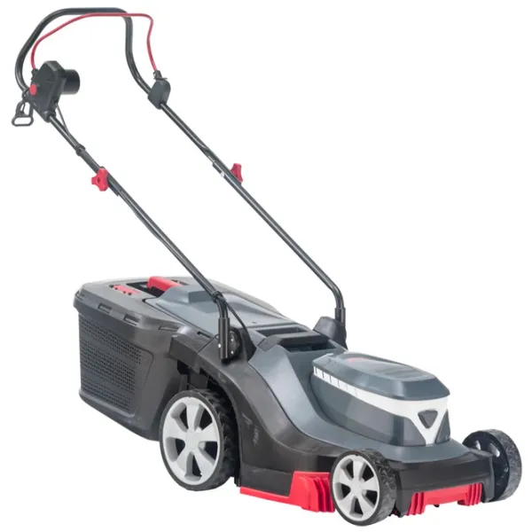 Газонокосилка Электрическая AL-KO 113852 Ручной photo 4