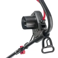 Mașină de tuns iarbă Electrică AL-KO 113852 Manual photo 6