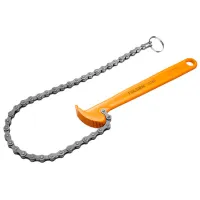 Ключ Tolsen 10260 Cталь