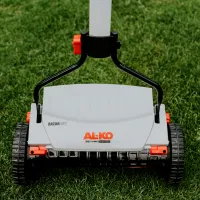 Газонокосилка Ручная AL-KO 113866 Ручной photo 9