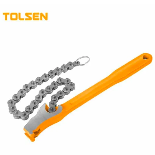 Ключ Tolsen 10261 Cталь photo 2