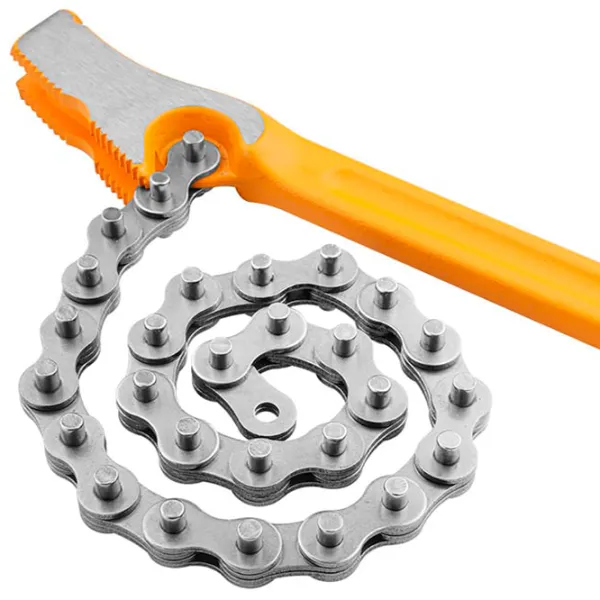 Ключ Tolsen 10261 Cталь photo 3