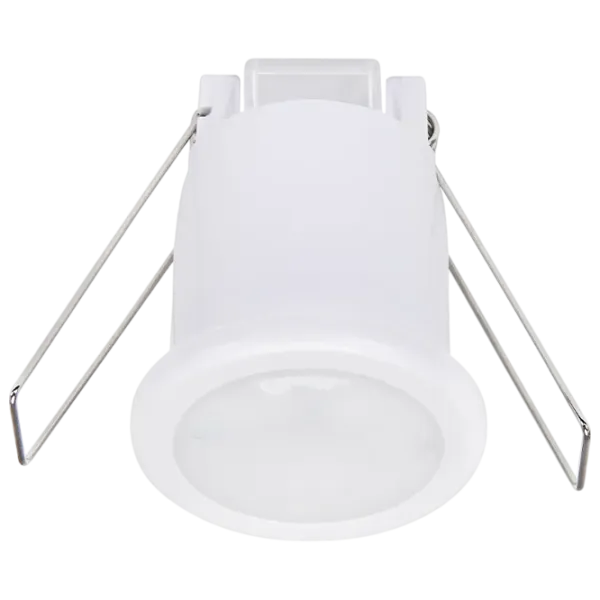 Senzor de mișcare Horoz Duster White photo 1
