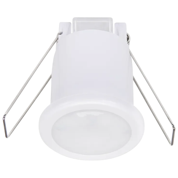 Senzor de mișcare Horoz Duster White photo 1