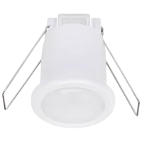 Senzor de mișcare Horoz Duster White