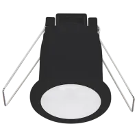 Senzor de mișcare Horoz Duster Black