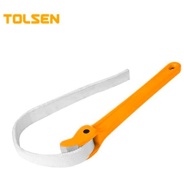 Ключ Tolsen 10267 Textil photo 2