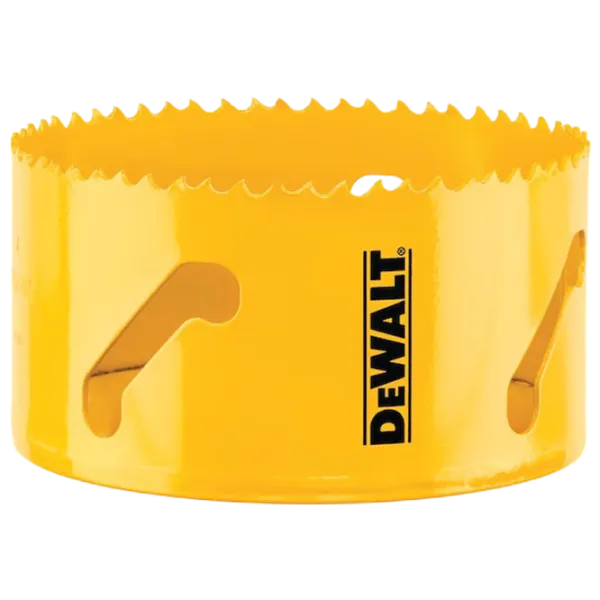 Коронка Dewalt DT90336 Биметалл /  photo 2 Коронка Dewalt DT90336 Биметалл /  photo 2