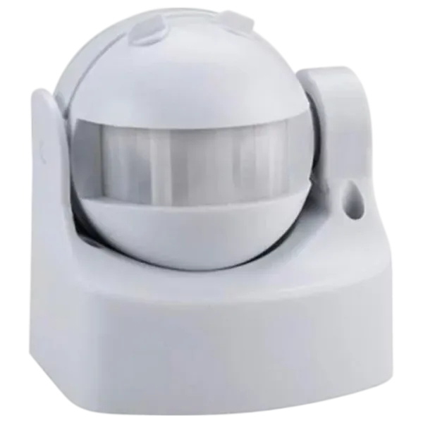 Senzor de mișcare Horoz 140530 White photo 1