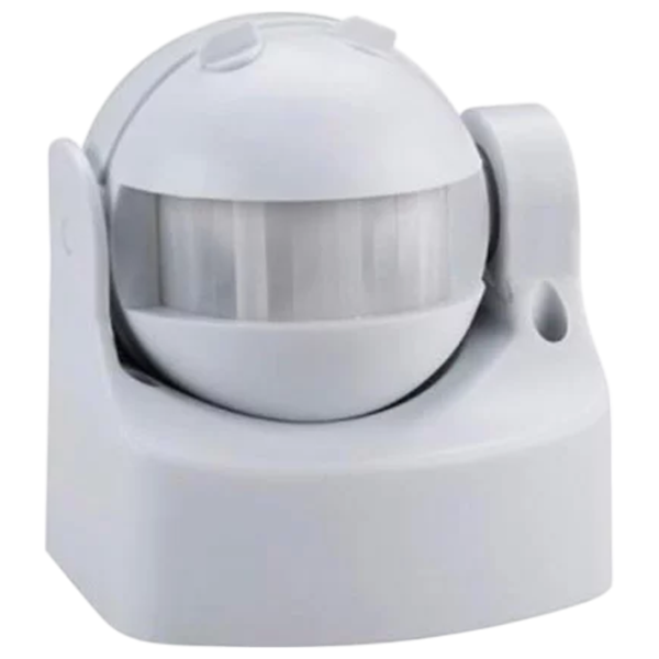 Senzor de mișcare Horoz 140530 White photo 1