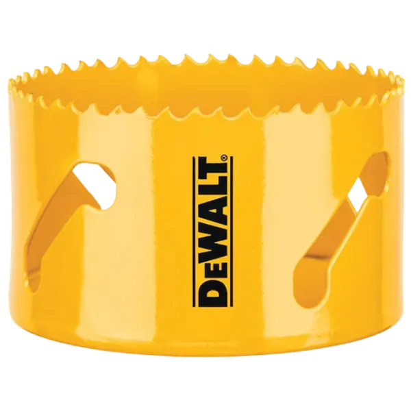 Carotă Dewalt DT90334 Bimetal /  photo 1 Carotă Dewalt DT90334 Bimetal /  photo 1