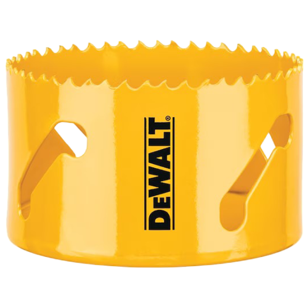 Carotă Dewalt DT90334 Bimetal /  photo 1 Carotă Dewalt DT90334 Bimetal /  photo 1