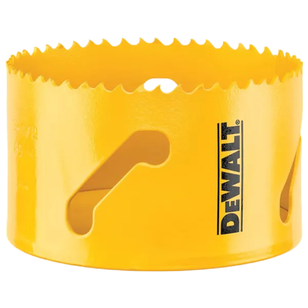 Carotă Dewalt DT90334 Bimetal /  photo 2 Carotă Dewalt DT90334 Bimetal /  photo 2