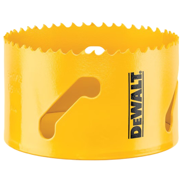 Carotă Dewalt DT90334 Bimetal /  photo 2 Carotă Dewalt DT90334 Bimetal /  photo 2