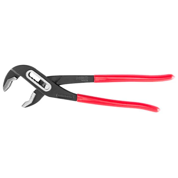 Clește papagal NEO Tools 02-413 300 mm photo 2