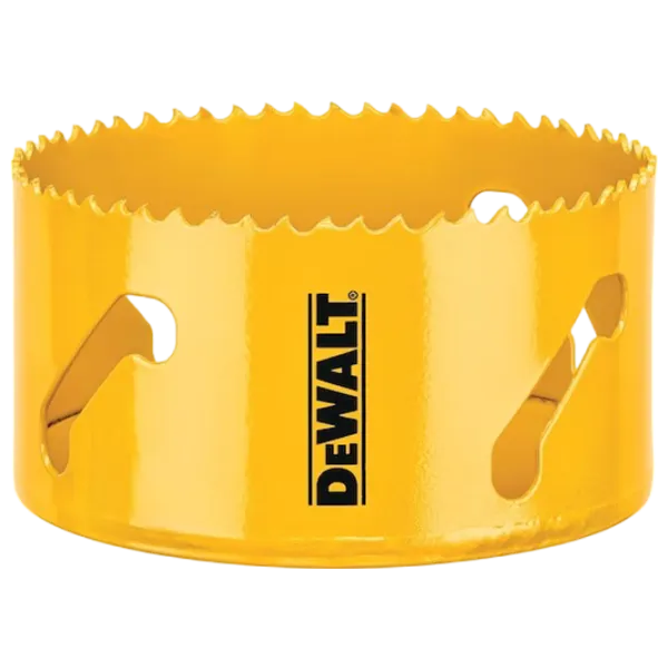 Carotă Dewalt DT90337 Bimetal /  photo 1 Carotă Dewalt DT90337 Bimetal /  photo 1