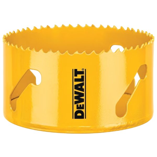 Carotă Dewalt DT90337 Bimetal /  photo 1 Carotă Dewalt DT90337 Bimetal /  photo 1