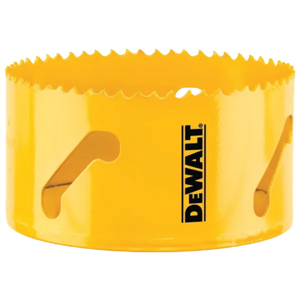 Carotă Dewalt DT90337 Bimetal /  photo 2 Carotă Dewalt DT90337 Bimetal /  photo 2