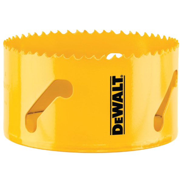 Carotă Dewalt DT90337 Bimetal /  photo 2 Carotă Dewalt DT90337 Bimetal /  photo 2