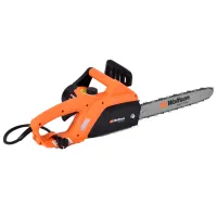 Цепная пила Wolfson WFS073 Электрическая/ Оранжевый