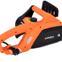 Fierăstrău cu lanț Wolfson WFS073 Electrică/ Orange photo 3