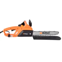 Fierăstrău cu lanț Wolfson WFS073 Electrică/ Orange photo 4