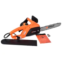 Fierăstrău cu lanț Wolfson WFS073 Electrică/ Orange photo 5