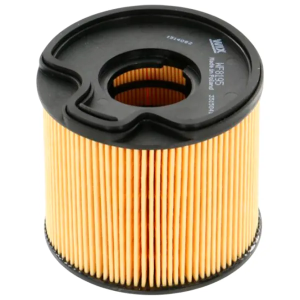 Топливный фильтр Wix Filters WF8195 31 мм photo 1