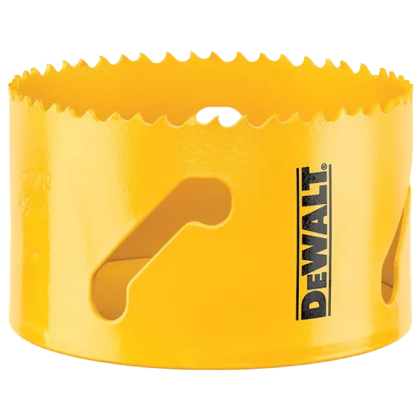 Carotă Dewalt DT90339 Bimetal /  photo 1 Carotă Dewalt DT90339 Bimetal /  photo 1