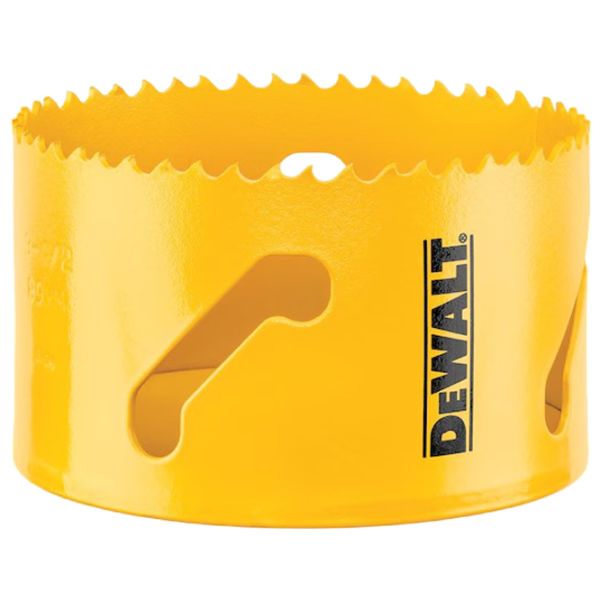 Carotă Dewalt DT90339 Bimetal /  photo 1 Carotă Dewalt DT90339 Bimetal /  photo 1