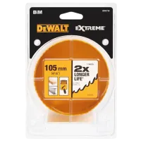 Carotă Dewalt DT90339 Bimetal / photo 2