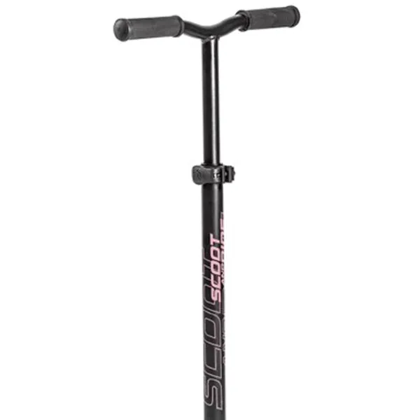 Детский трёхколёсный самокат Scoot and Ride Highway Kick 5 Led () / Роза photo 2