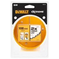 Carotă Dewalt DT90340 Bimetal / photo 2