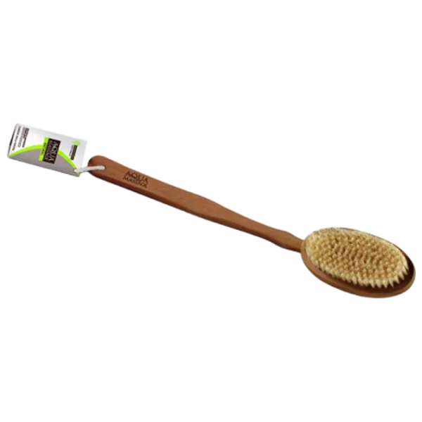 Мочалка Arix Aqua Massage Полиэстер / Коричневый photo 1 Мочалка Arix Aqua Massage Полиэстер / Коричневый photo 1