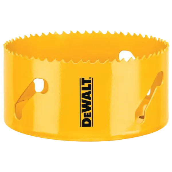 Carotă Dewalt DT90341 Bimetal /  photo 1 Carotă Dewalt DT90341 Bimetal /  photo 1