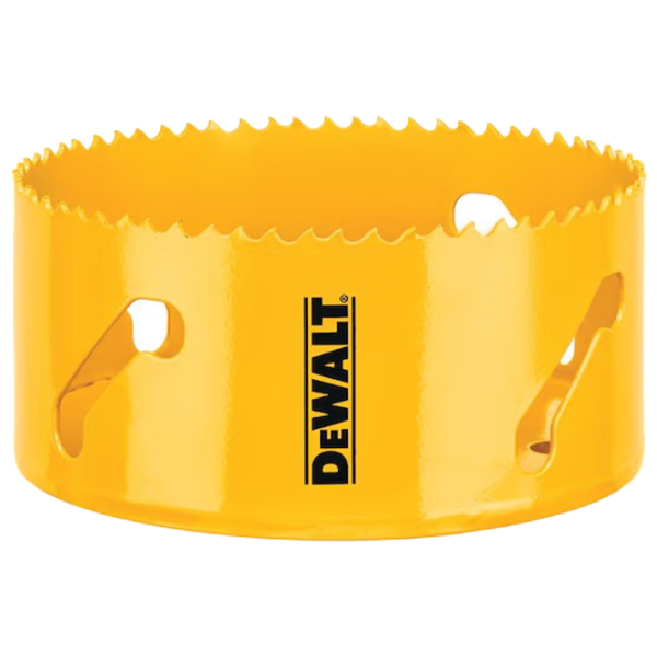 Carotă Dewalt DT90341 Bimetal /  photo 1 Carotă Dewalt DT90341 Bimetal /  photo 1