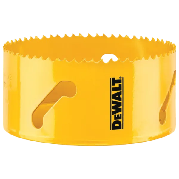 Carotă Dewalt DT90341 Bimetal /  photo 2 Carotă Dewalt DT90341 Bimetal /  photo 2