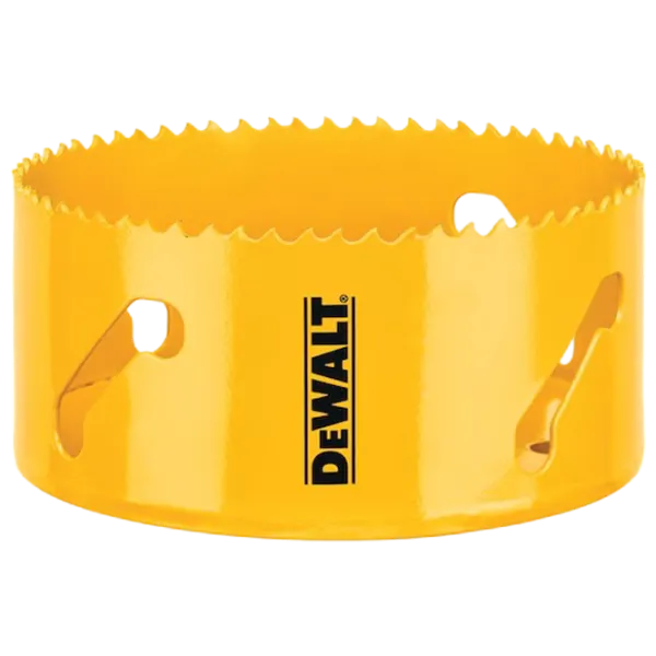 Carotă Dewalt DT90342 Bimetal /  photo 1 Carotă Dewalt DT90342 Bimetal /  photo 1