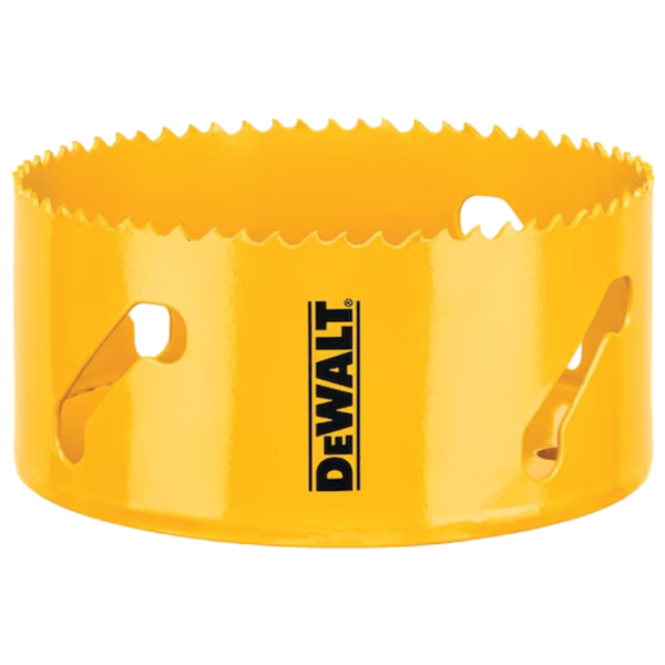 Carotă Dewalt DT90342 Bimetal /  photo 1 Carotă Dewalt DT90342 Bimetal /  photo 1