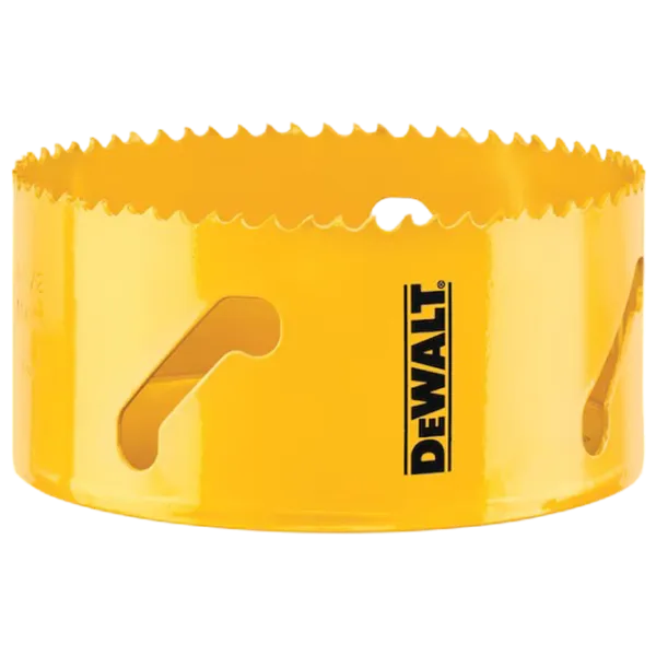 Carotă Dewalt DT90342 Bimetal /  photo 2 Carotă Dewalt DT90342 Bimetal /  photo 2
